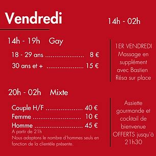 sauna gay nante|Horaires & tarifs 